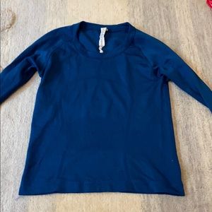 lululemon shirt